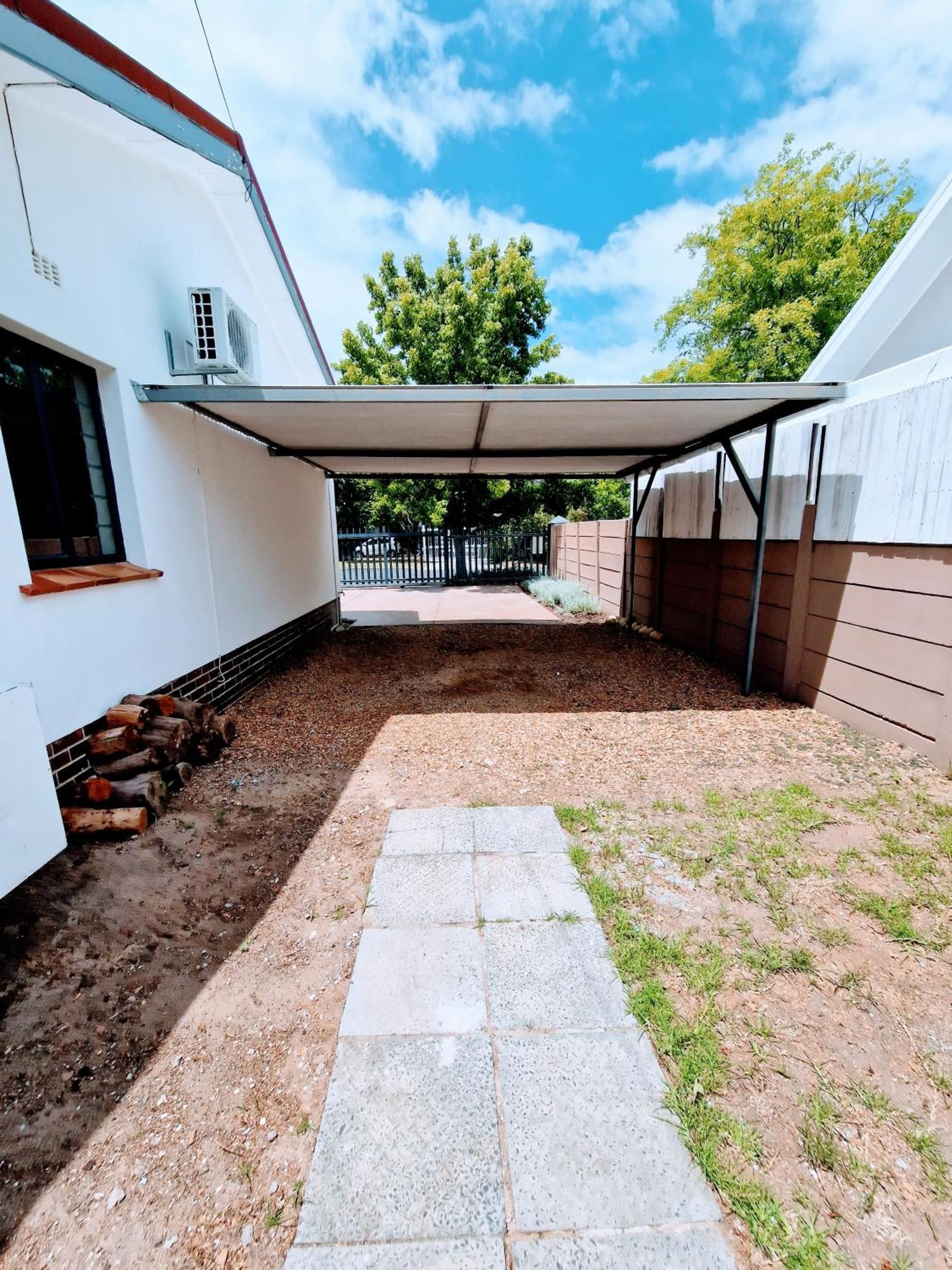 Hotel 9 On Drommedaris Stellenbosch Exteriér fotografie
