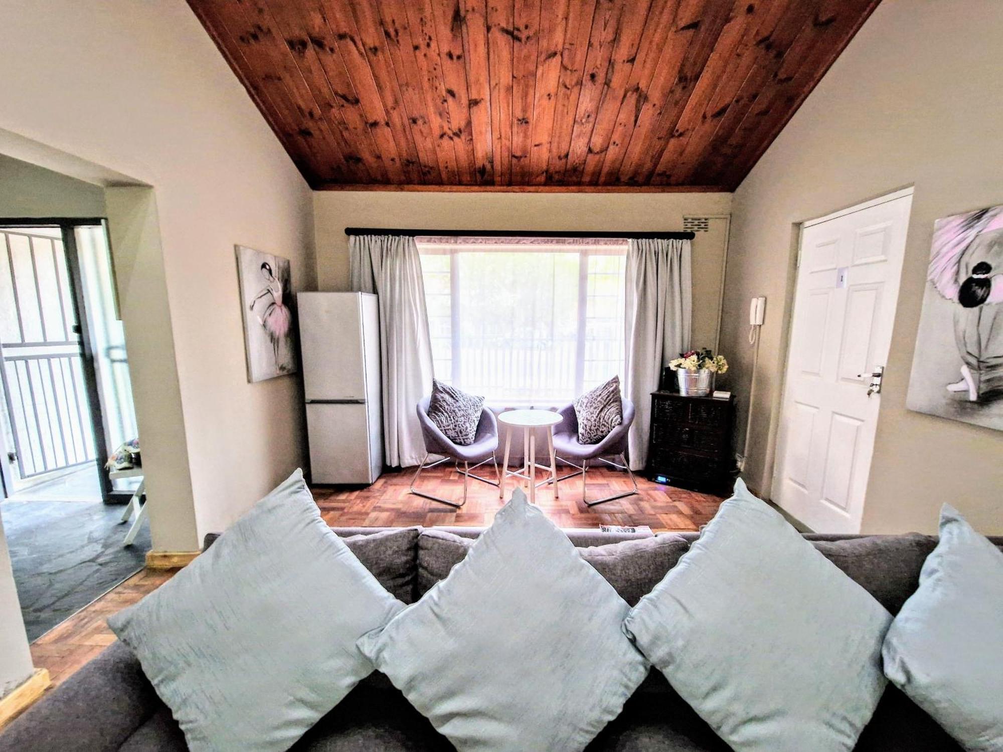 Hotel 9 On Drommedaris Stellenbosch Exteriér fotografie