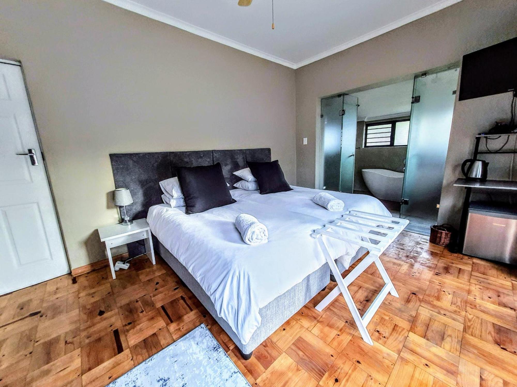 Hotel 9 On Drommedaris Stellenbosch Exteriér fotografie