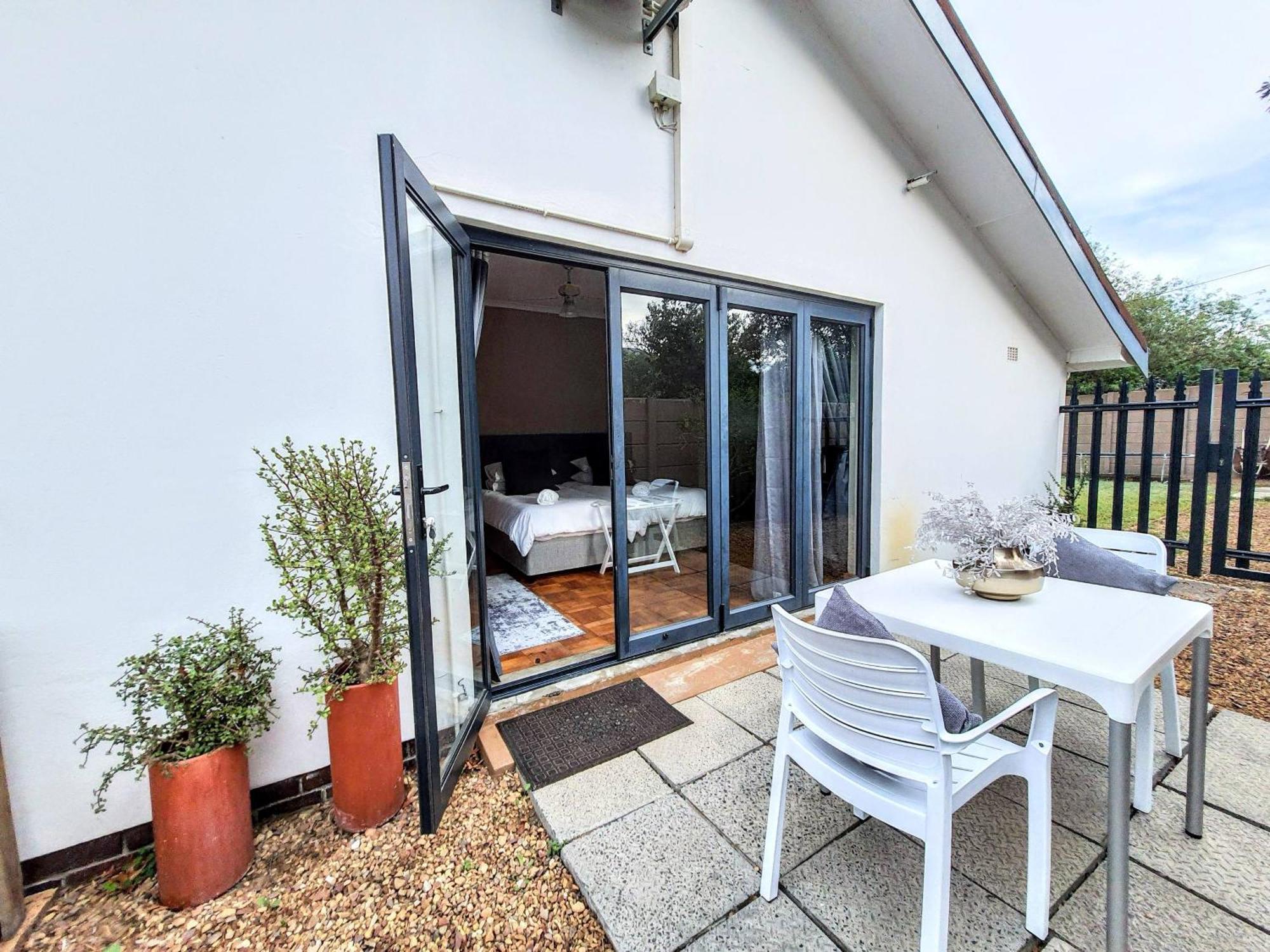 Hotel 9 On Drommedaris Stellenbosch Exteriér fotografie