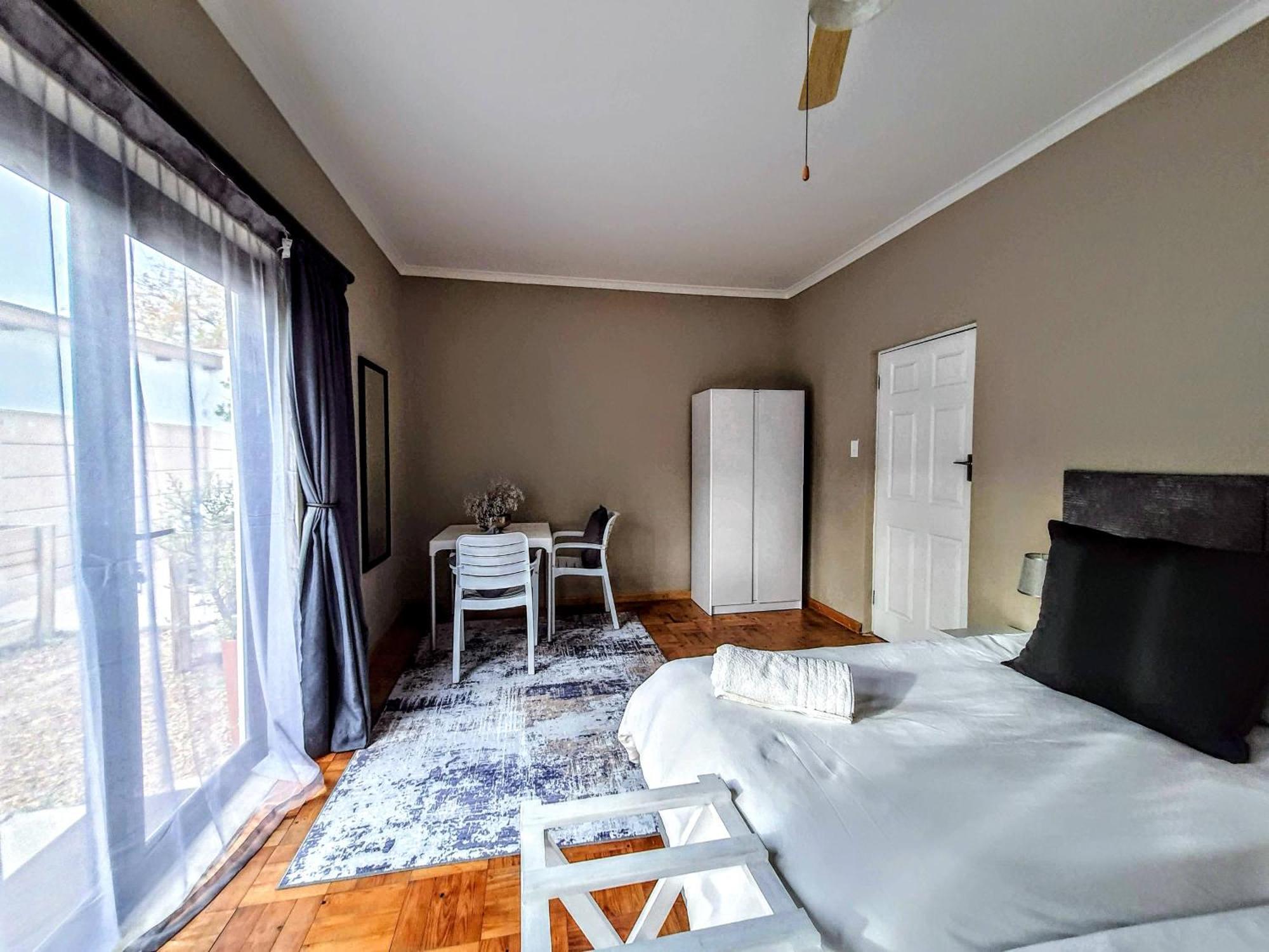 Hotel 9 On Drommedaris Stellenbosch Exteriér fotografie