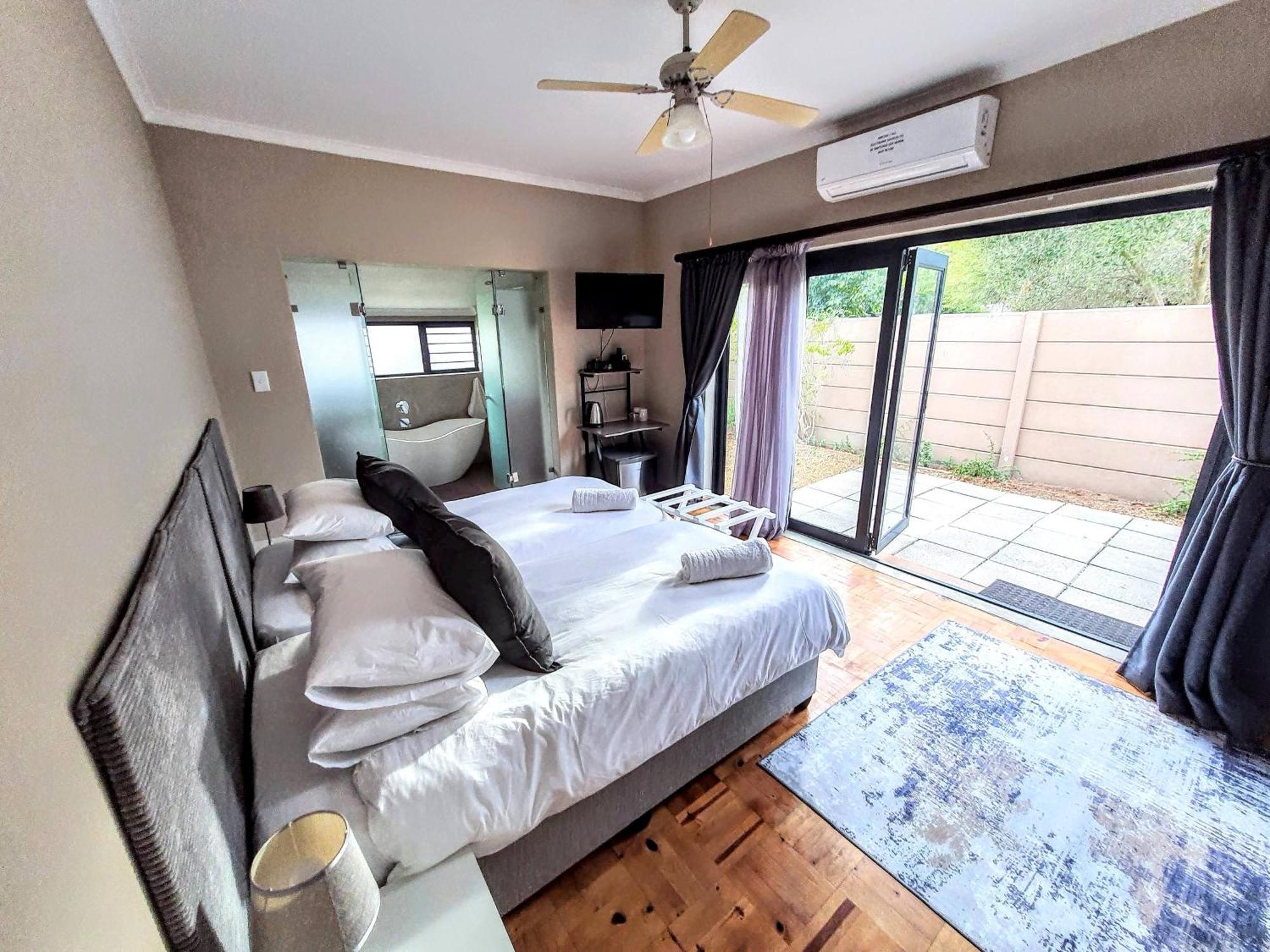 Hotel 9 On Drommedaris Stellenbosch Exteriér fotografie