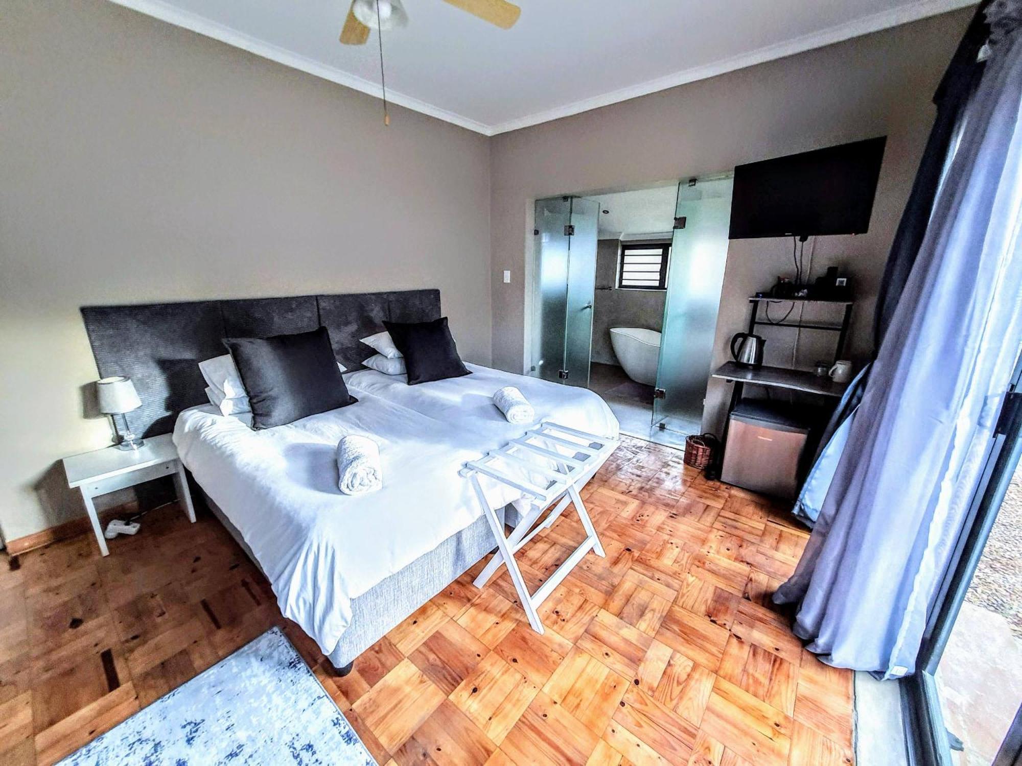 Hotel 9 On Drommedaris Stellenbosch Exteriér fotografie