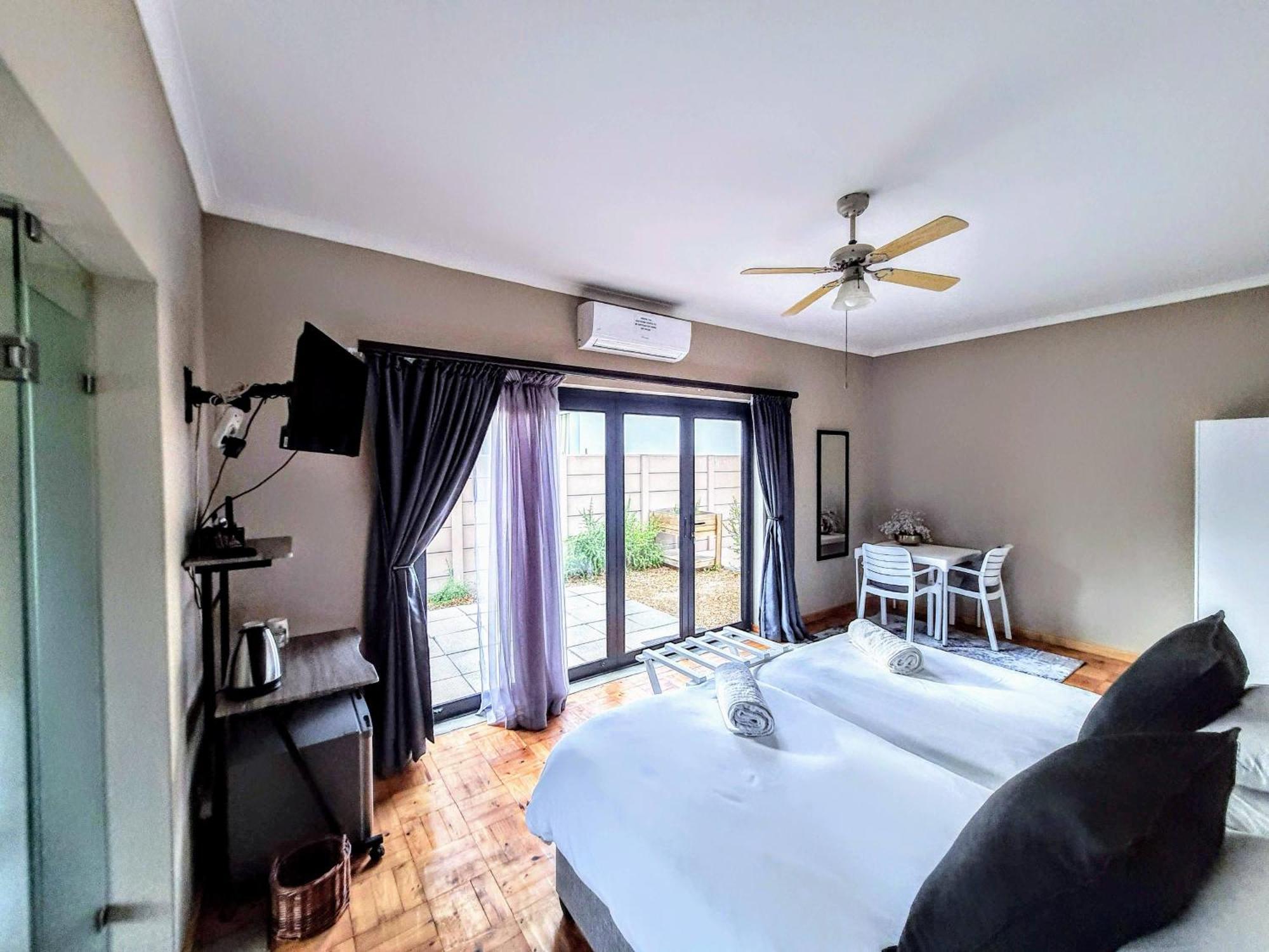 Hotel 9 On Drommedaris Stellenbosch Exteriér fotografie