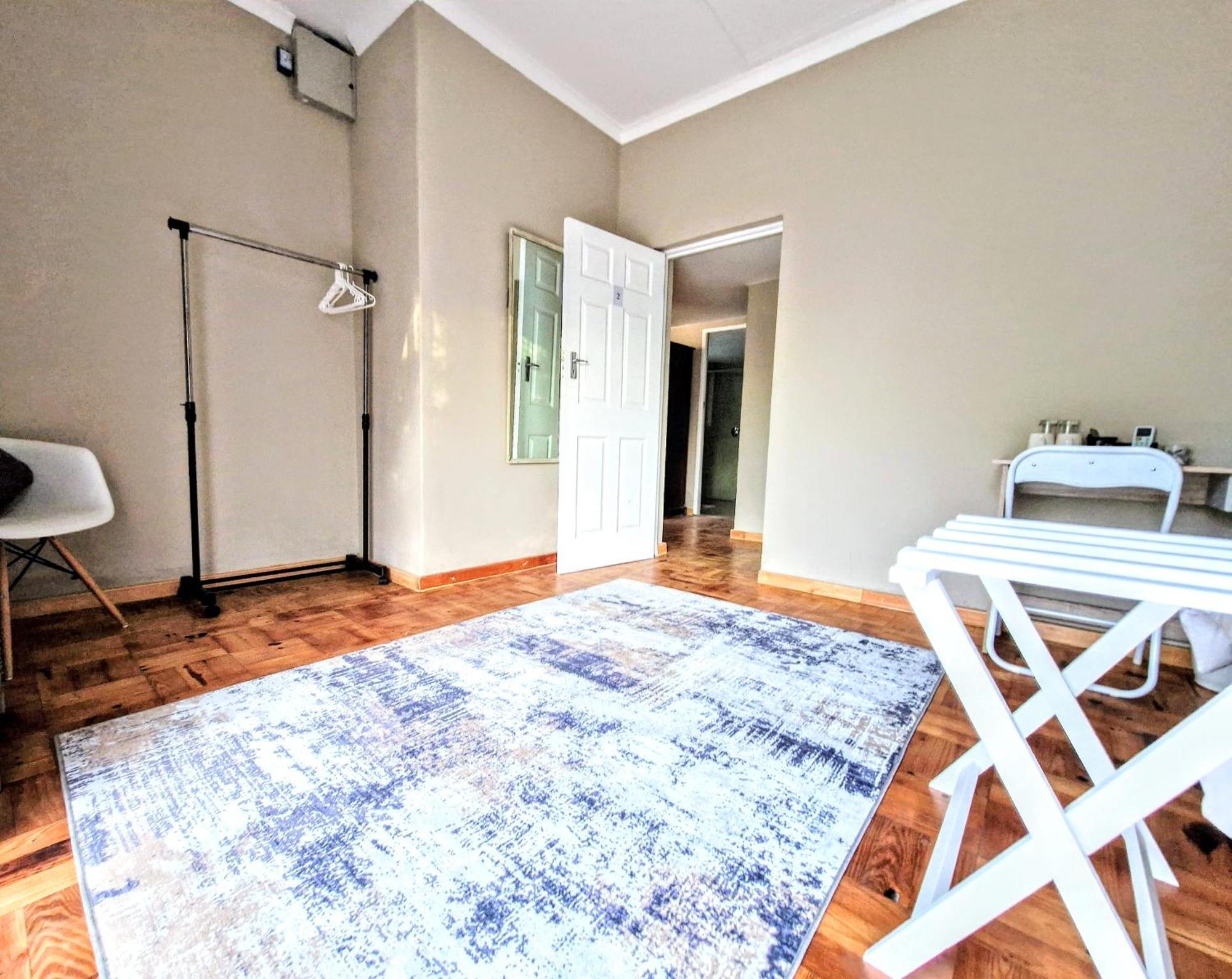 Hotel 9 On Drommedaris Stellenbosch Exteriér fotografie