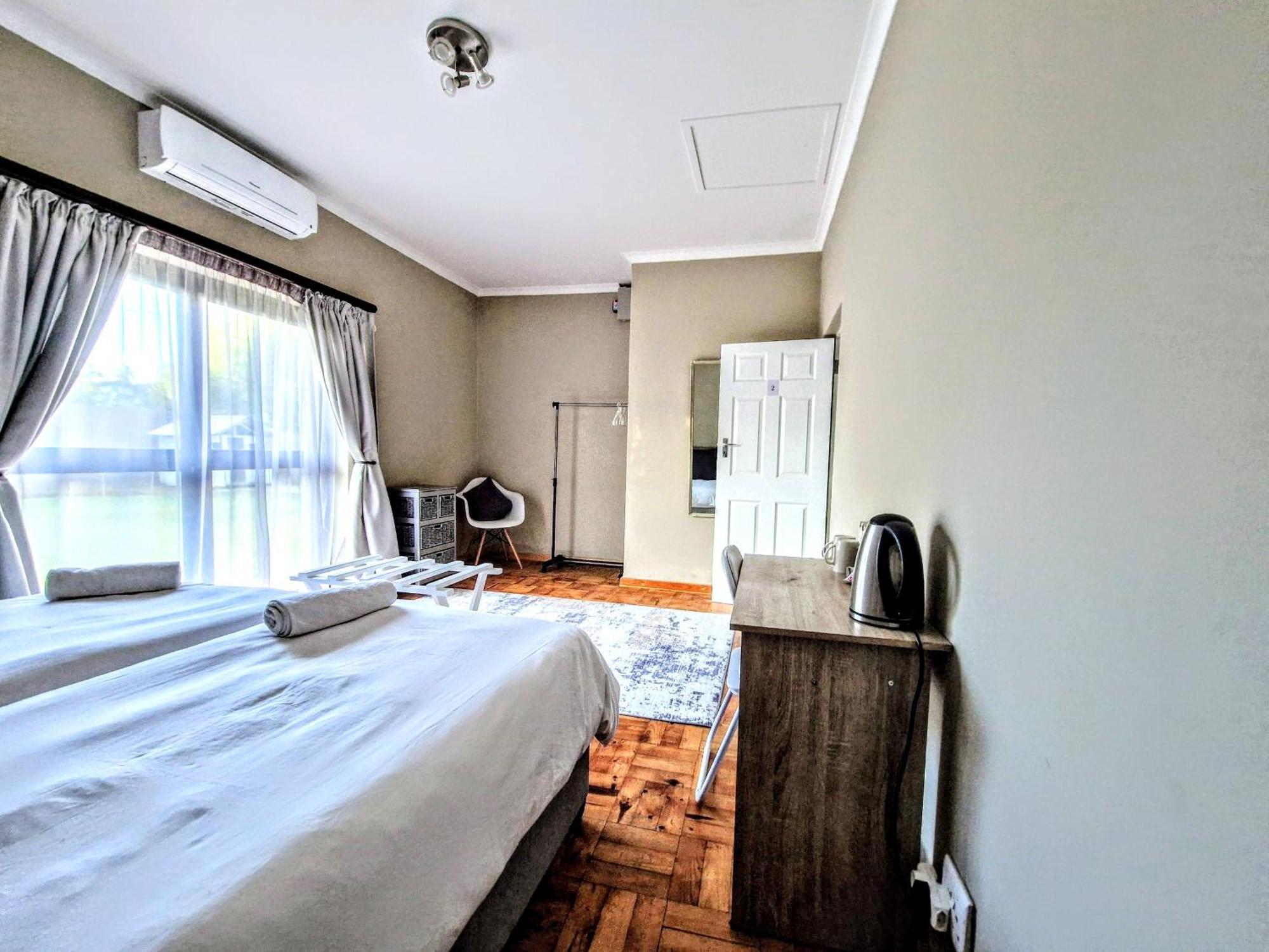 Hotel 9 On Drommedaris Stellenbosch Exteriér fotografie