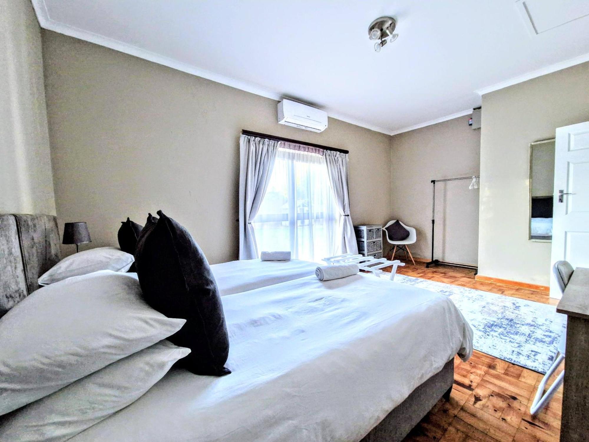 Hotel 9 On Drommedaris Stellenbosch Exteriér fotografie