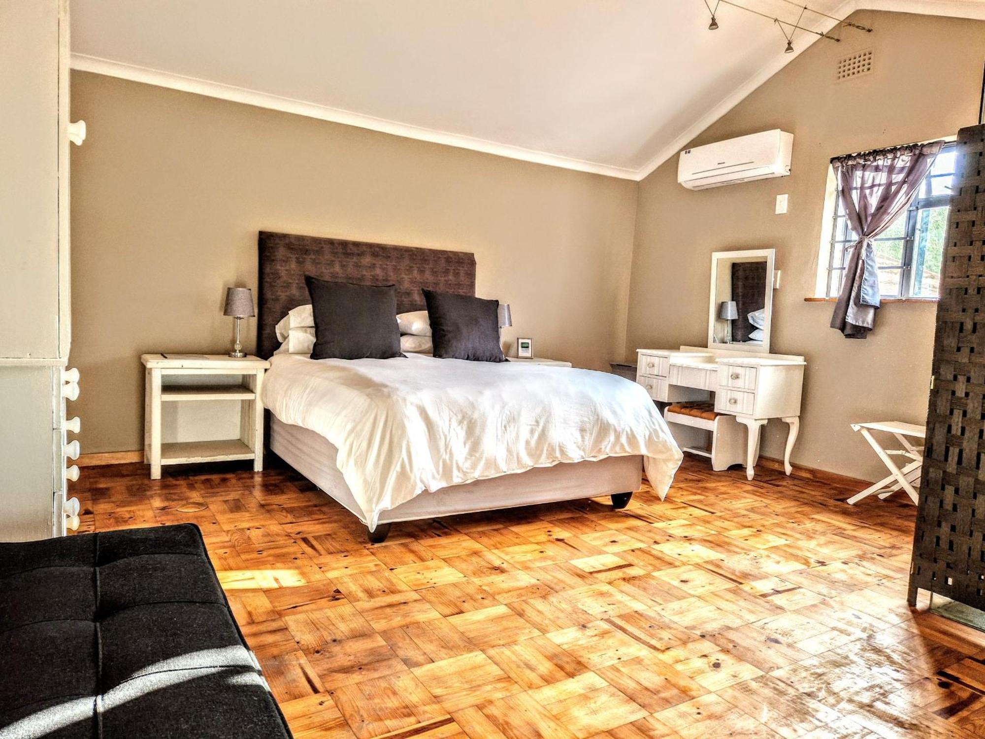 Hotel 9 On Drommedaris Stellenbosch Exteriér fotografie