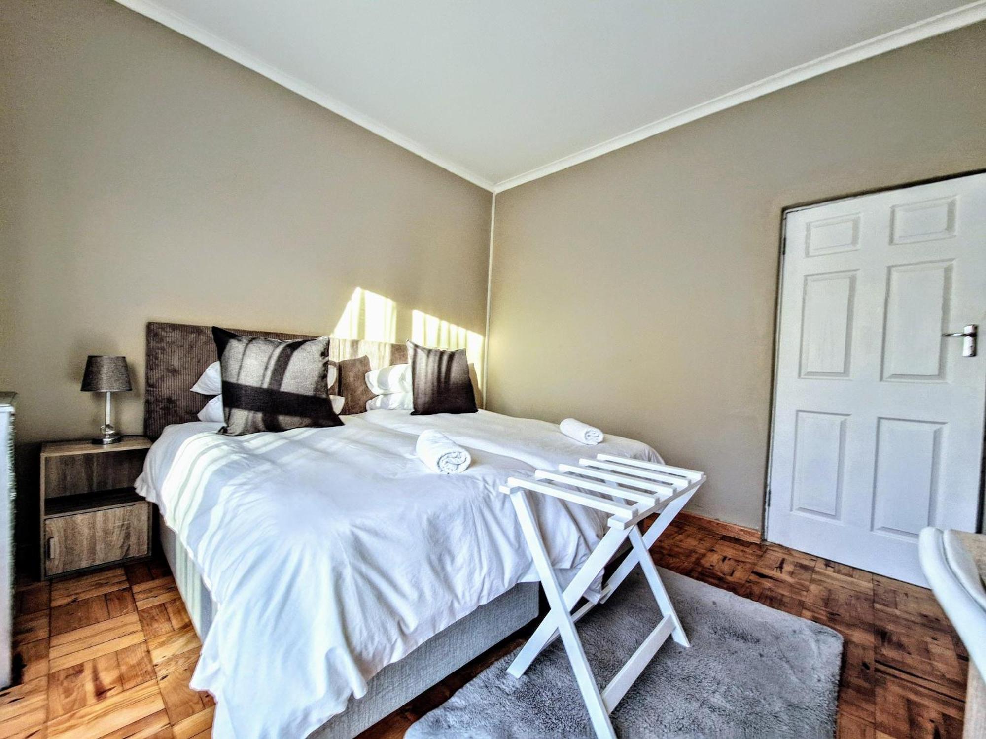 Hotel 9 On Drommedaris Stellenbosch Exteriér fotografie