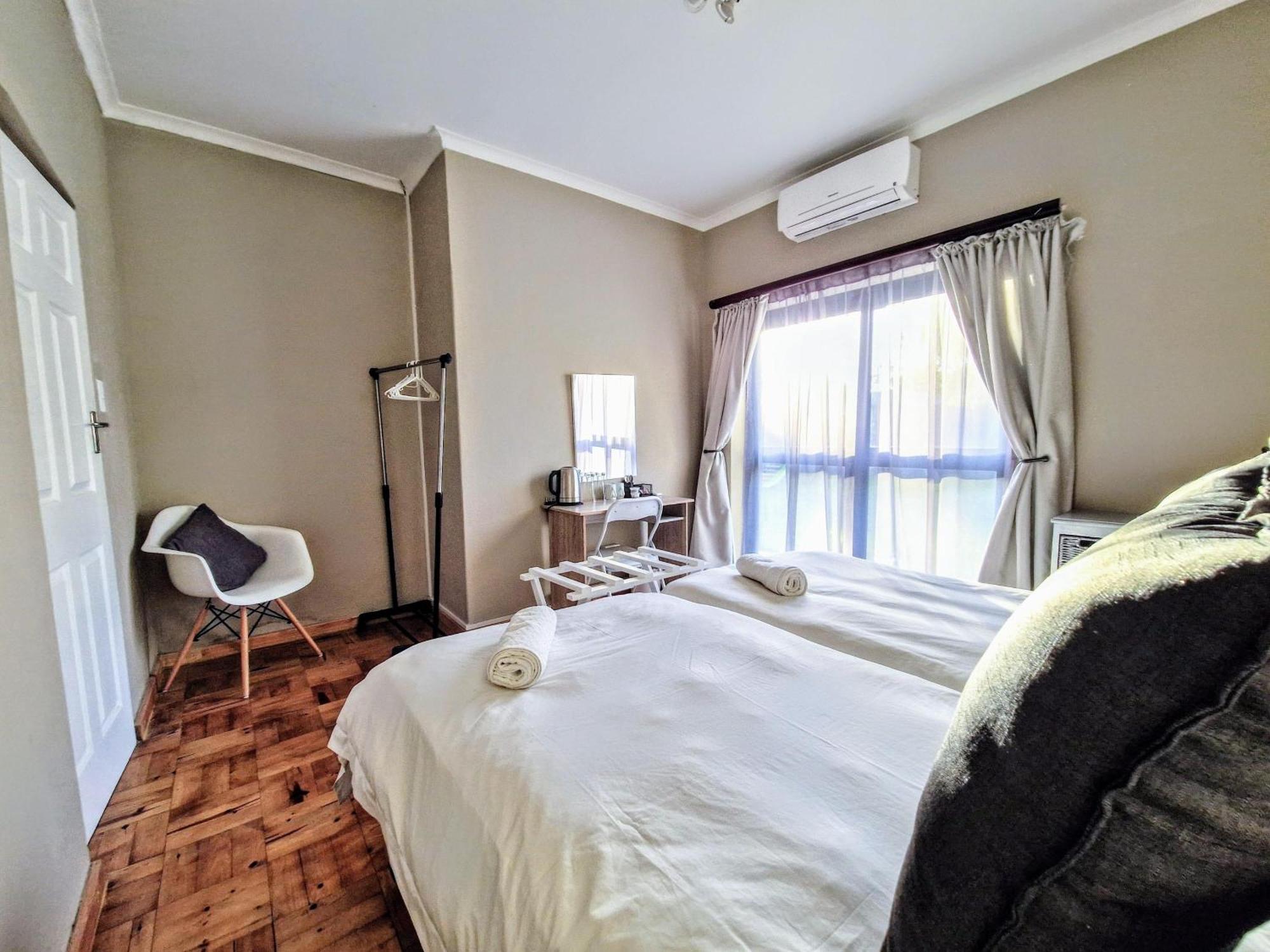 Hotel 9 On Drommedaris Stellenbosch Exteriér fotografie