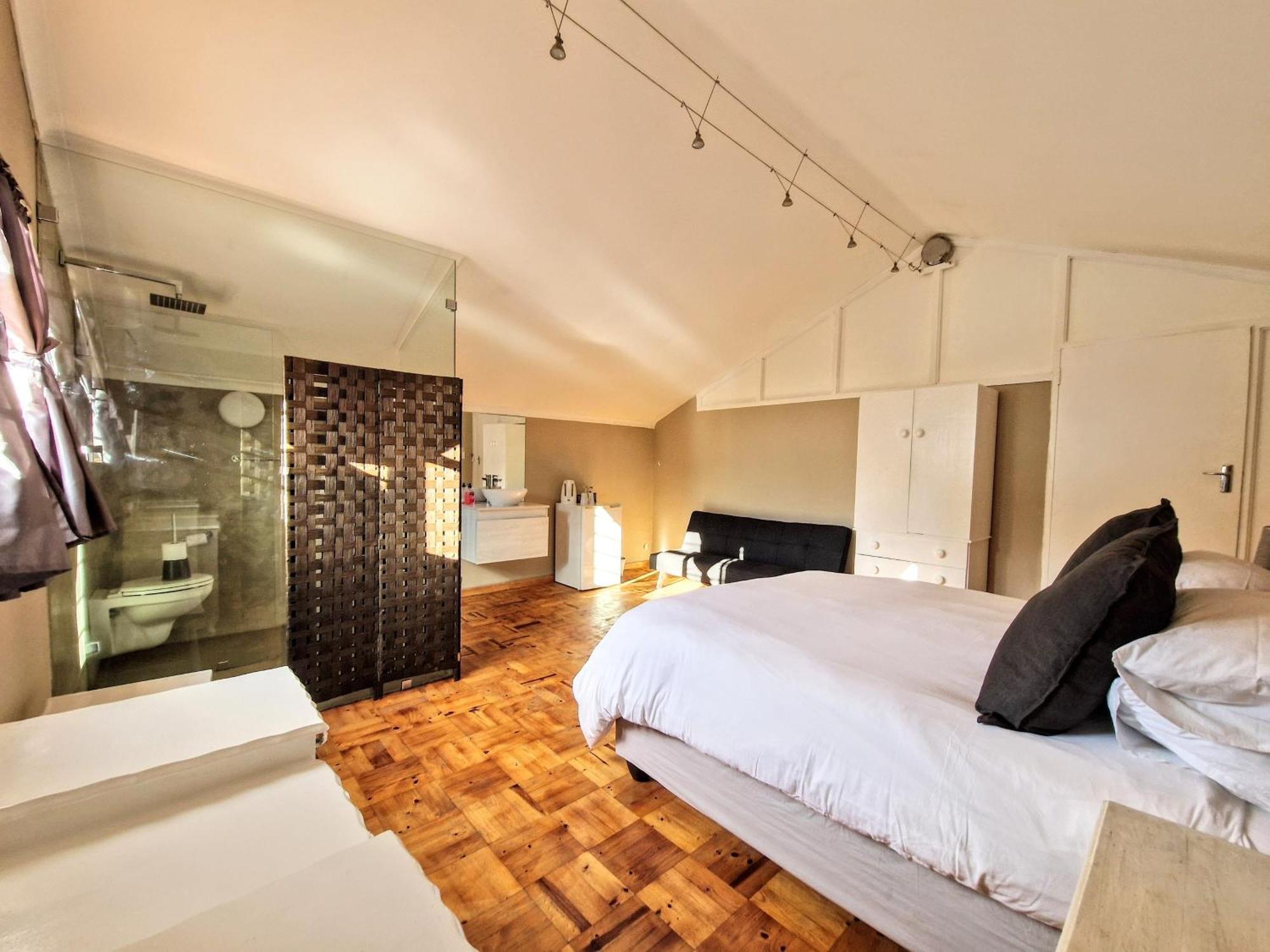 Hotel 9 On Drommedaris Stellenbosch Exteriér fotografie