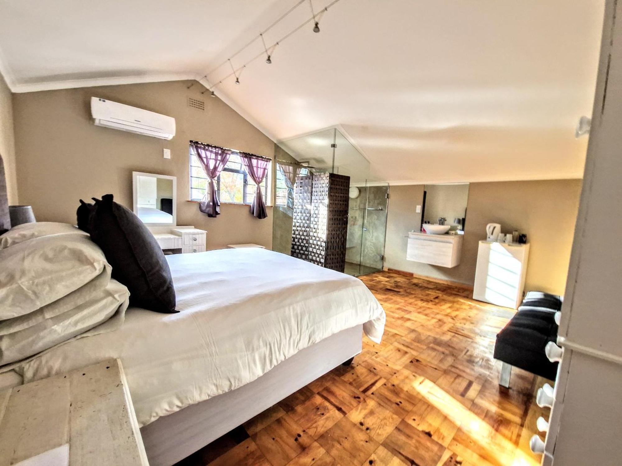 Hotel 9 On Drommedaris Stellenbosch Exteriér fotografie