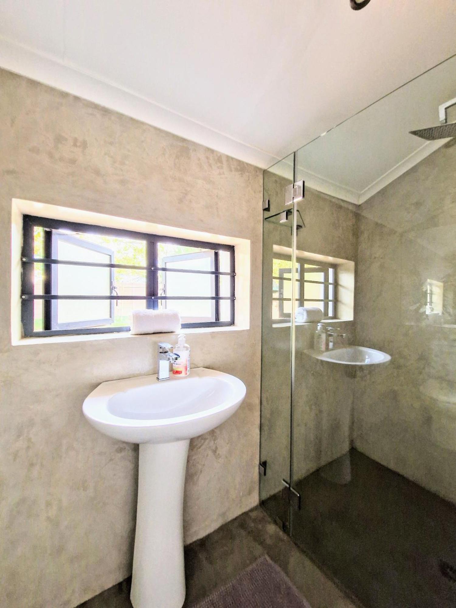 Hotel 9 On Drommedaris Stellenbosch Exteriér fotografie