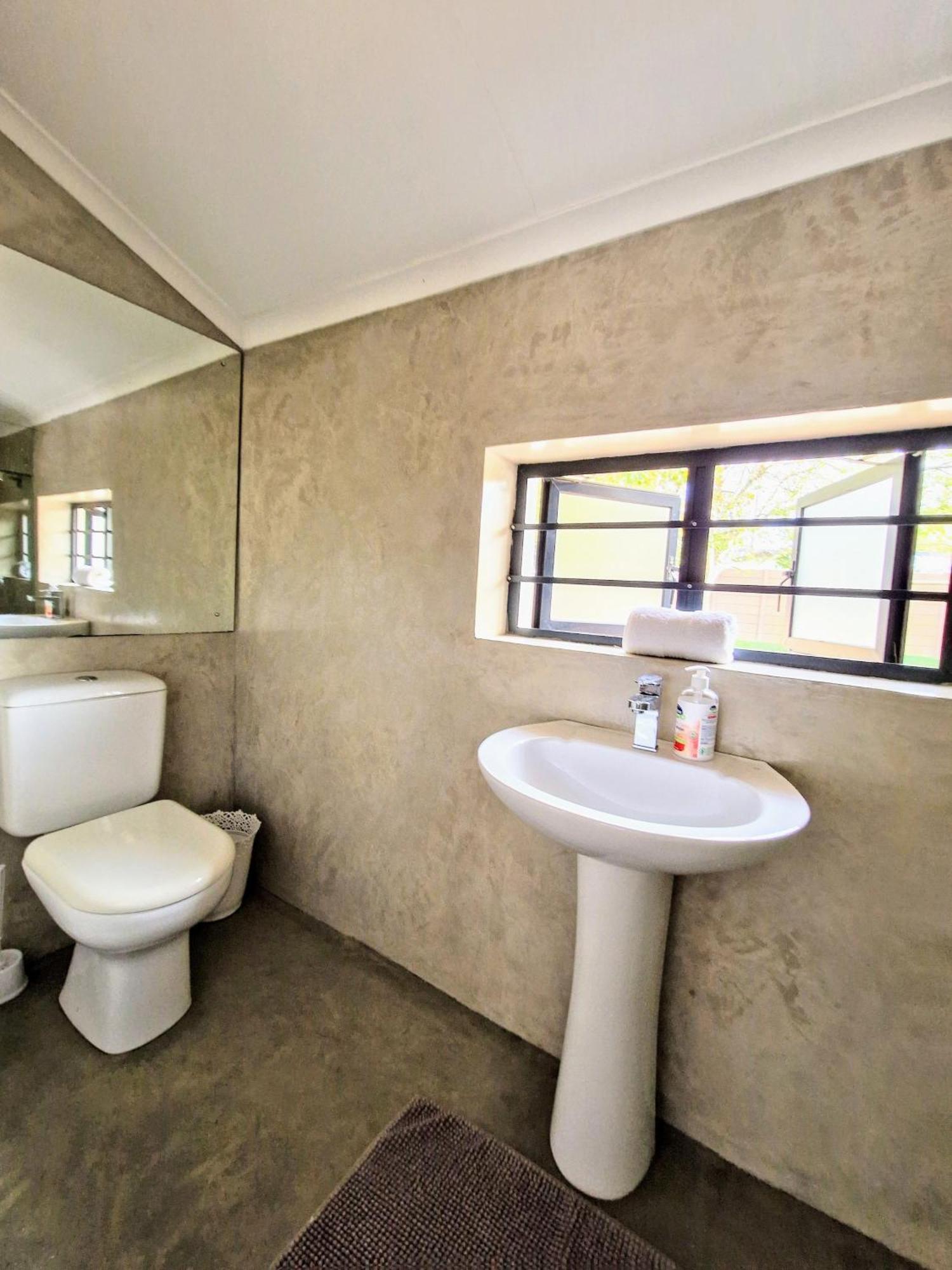 Hotel 9 On Drommedaris Stellenbosch Exteriér fotografie