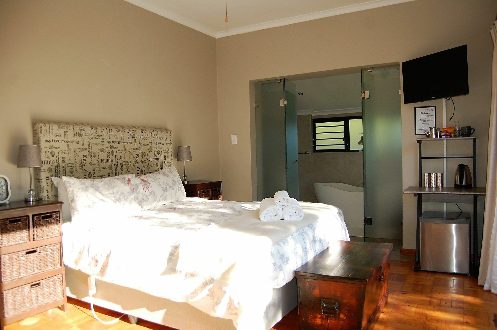 Hotel 9 On Drommedaris Stellenbosch Exteriér fotografie